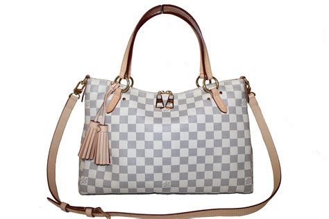 lv lymington bag price|Louis Vuitton Damier Azur Lymington .